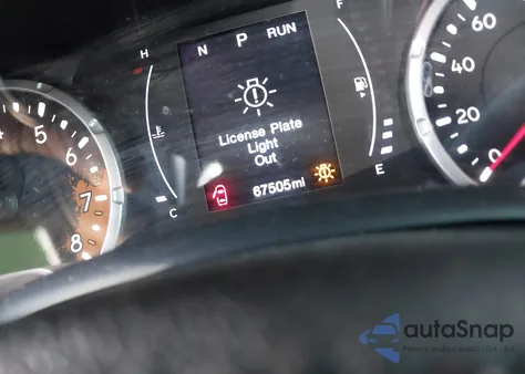 2018 Jeep Renegade Latitude Fwd from USA, damaged, VIN ZACCJABB0JPJ40945